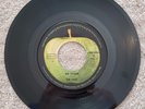 The Iveys (Badfinger) Germany 45 Apple C006-90493 NO ESCAPE / DEAR ANGIE