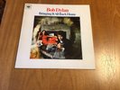 BOB DYLAN - BRINGING IT ALL BACK HOME Orange CBS Mono BPG 62515 USA