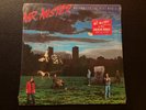 MR. MISTER Welcome to the Real World LP RCA AFL1-7180 Orig 1985 SEALED w/ HYPE