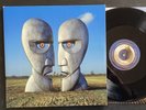 PINK FLOYD THE DIVISION BELL 2 x LP 2014R 180g EX++