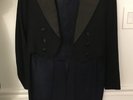 Gene Kelly Tuxedo - Singin' in the Rain - 1952