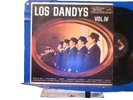 Los Dandys LP Vol 4