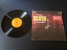 1960s MINT-EXC Elvis Presley – From Elvis In Memphis  SHRINK  NO PHOTO 4115 LP33