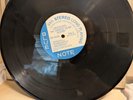 The Horace Silver Quintet Song For My Father BLUE NOTE 84185 Stereo VG-/VG 1966