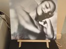Olivia Dean The Art Of Loving Spotify Fans First Strawberry Pink Picture Vinyl
