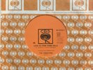 Vibrations Love In Them There Hills / Remember The Rain 1968 CBS Soul Funk Oz 45