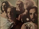 PASSING CLOUDS Hawks and Doves LP RARE soft psych pop 1968 SEALED Pete Records