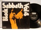 BLACK SABBATH Vol 4   Nems 1976 UK Reissue Gatefold  Classic Rock  VG+