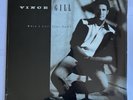 Vince Gill When I Call Your Name 1989 MCA Vinyl LP SEALED Record Club CRC