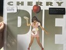 Cherry Pie-180-Gram Black Vinyl by Warrant (Record, 2023)