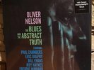 The Blues & The Abstract Truth Oliver Nelson 2015 DOL Reissue 180g NEW SEALED LP