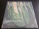 Bear Ghost Blasterpiece Vinyl LP Ghost White In Clear/300