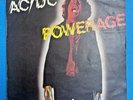 AC/DC SUPERB RARE Zimbabwe Pressing, Powerage, Kiss, Ozzy, Black Sabbath, Maiden