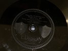 EDISON  50468    BILLY MURRAY  THEY GO WILD OVER ME   DIAMOND DISC 78 RECORD