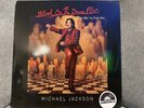 MICHAEL JACKSON - BLOOD ON THE DANCE FLOORHISTORY IN THE MIX  1. PRESS USA 1997
