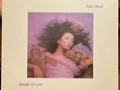 Kate Bush Hounds of Love Vinyl LP Original 1985 Pressing NM Stranger Things