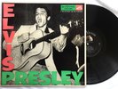 Elvis Presley 1956 debut LP Original Press 1956 RCA LPM-1254 CLEAN