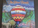 The Classic Set- Vinyl The Disco Biscuits- Band Signed
