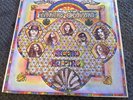 1974 Lynyrd Skynyrd - Second Helping Vinyl LP Original Pressing MCA -413