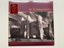 LP U2 - The Unforgettable Fire - Remastered Reissue 2009 - 180g Vinyl  OVP
