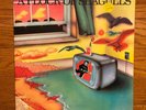 A Flock of Seagulls - Self Titled LP Jive Records 1982 Pressing  I Ran