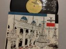 1960 USSR 1Ed AKKORD LP 07287 IDA HAENDEL Moscow Violin Recital  BACH Chaconne