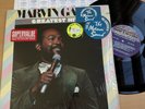 Marvin Gaye’s Greatest Hits LP Vinyl 1976 original shrink complete W/Sleeve