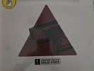 JONATHAN COULTON SOLID STATE * NEW VINYL