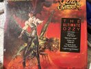 Ozzy Osbourne Ultimate Sin Album Vinyl LP Shot In The Dark Killer Giants God