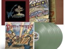 Drive-by Truckers DEFINITIVE DECORATION DAY Color Vinyl 4xLP Boxset NEW Sealed