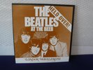 The Beatles at the BEEB, Held Over, 1983 BBC London Wavelength 3LP Box set Promo
