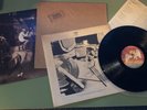 LED ZEPPELIN - In Through The Out Door Swan Song ‎– P-10726N  JAPAN 1979 PRESS