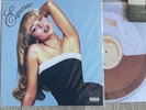 Sabrina Carpenter Espresso Blood Records 12 Vinyl Single Liquid Filled Rare