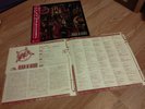 SLAYER Reign in Blood RARE JAPAN PRESS OBI VG+