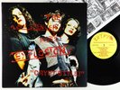 Jon Spencer Blues Explosion - Crypt-Style  LP - Crypt VG++