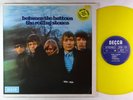 Rolling Stones - Between The Buttons LP - Decca Netherlands Yellow Wax VG++