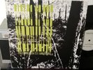 Fields Of The Nephilim -  Returning To Gehenna LP RARE 1986 ITALY IMPORT GOTH