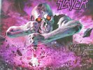 Slayer - Back To The Beginning [LP] Limited Colored Vinyl (import)