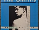 The Smiths Hatful of Hollow LP Vinyl Remastered Record Great Condition EX-EX