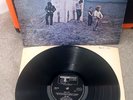 The Who - Who’s next LP First Press UK 1971 Vinyl Album Track Record
