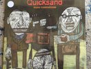 Quicksand - Manic Compression Limited 300 LP white vinyl gorilla biscuits NEW