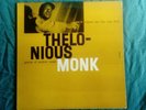 Vinyle LP THELONIOUS MONK 