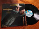 George Strait Straight From The Heart LP Vinyl  Record 1982 Original
