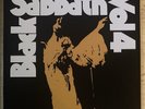 Black Sabbath Vol 4 2011 Rhino AAA Analog Chris Bellman Cut