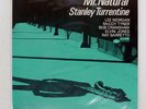 STANLEY TURRENTINE MR.NATURAL BLUE NOTE GXK8176 Japan VINYL LP