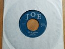 Dice The Boss - Gun The Man Down - JOE DU-51 Rare Ska / Reggae
