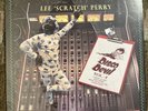 Lee Scratch Perry Disco Devil Vol 4 LP, Comp 2020 - UK Label  Studio 16