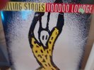 Rolling Stones*Voodoo Lounge* Sealed * New  1994* 2 Lp Album