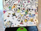 Led Zeppelin-Led Zeppelin III(3) LP 1970 Superb UK Pressing