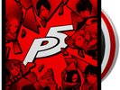 Persona 5 Essential Edition Vinyl Soundtrack